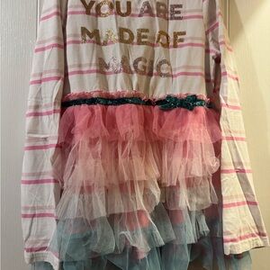 Matilda Jane magic shirt